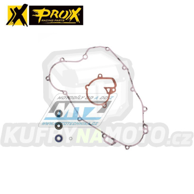 Sada vodního čerpadla KTM 400EXC + 450EXC + 530EXC / 08-11
