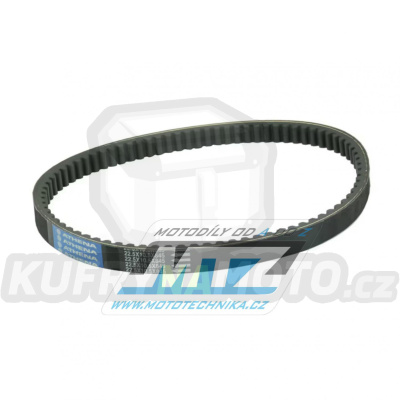 Řemen variátoru 845x22,5x10,5mm pro skútry Suzuki Epicuro + UH Burgman + Piaggio GT250 Hexagon + GTX250 Super Hexagon + Honda CN250 Helix