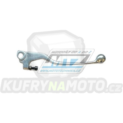 Páčka brzdy - Suzuki RM125 / 86-88 + RM250 / 83-85 + RM80 / 86-95 + DR125S / 85-94