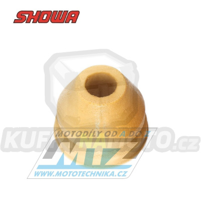 Doraz zadního tlumiče Showa - průměr 18 / délka 47mm