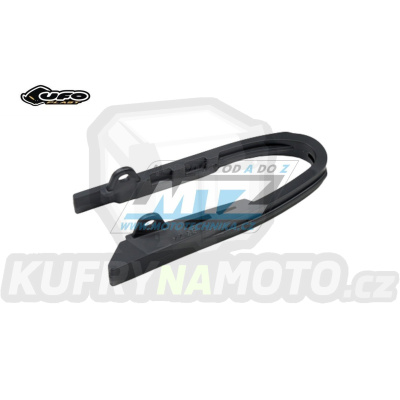 Lízátko řetězu Yamaha YZ65 / 19-25 - barva černá
