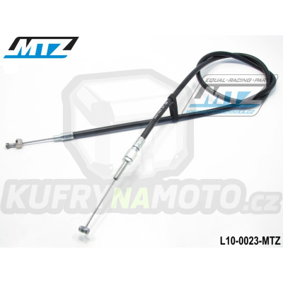 Lanko spojky Husaberg 500-600 MX-Enduro / 89-97
