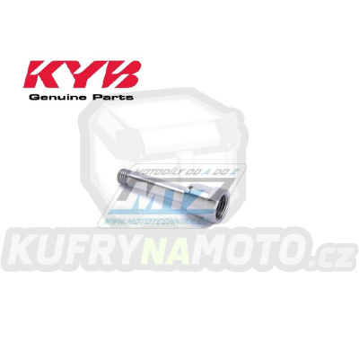 Sedlo ventilu odskoku přední vidlice KYB Base Valve Rebound - Honda CRF450R / 13