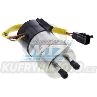 Čerpadlo palivové kompletní - Kawasaki VN1500+ZG1200Voyager / 88-03+ZX10Ninja / 88-90+RF600R / 94-96+RF900R / 94-97+VZ800Marauder / 97-04