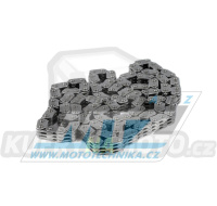 Řetěz rozvodový 82RH2010-128čl - Suzuki DRZ400 / 00-24 + LTZ400 QuadSport / 03-18 + Gas-Gas EC450F / 03-09 + Kawasaki KFX400 / 03-06 +KLX400R / 03