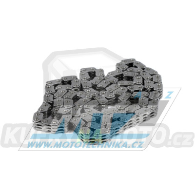 Řetěz rozvodový 82RH2010-128čl - Suzuki DRZ400 / 00-24 + LTZ400 QuadSport / 03-18 + Gas-Gas EC450F / 03-09 + Kawasaki KFX400 / 03-06 +KLX400R / 03