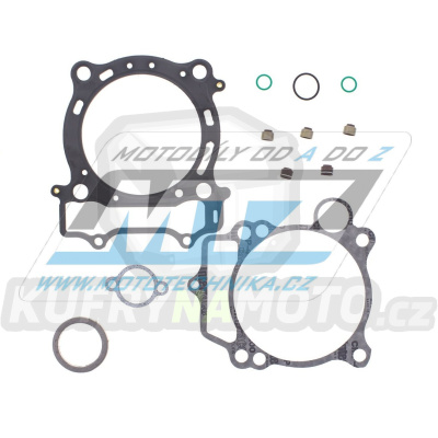 Těsnění horní (sada top-end) Yamaha YZF450 / 03-05 + WRF450 / 03-06