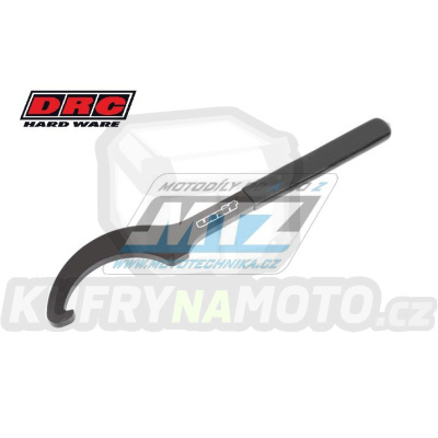 Klíč na zadní tlumič DRC UNIT Shock Spanner Wrench  - střední velikost M