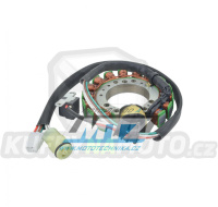 Stator Yamaha YFM600 Grizzly / 99-01