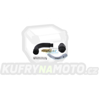 Sada ovládání sytiče (Choke Plunger Kit) - Kawasaki VN800A Vulcan / 95-05 + VN800B Vulcan 800 Classic / 96-05 +VN800C Vulcan 800 Drifter / 99-00 + VN800E Vulcan 800 Drifter / 01-06