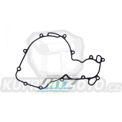 Těsnění víka spojky Sherco SE250+SE300 / 14-23