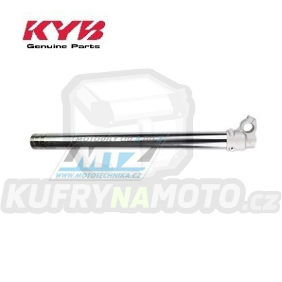 Trubka vnitřní přední vidlice KYB Innertube Complete Right - GasGas EC+XC250+300 / 18-