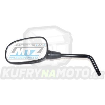 Zrcátko zpětné levé - Honda VFR1200X Crosstourer / 12-21 + VFR1200XD Crosstourer DCT / 16-21