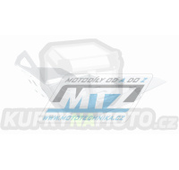 Kryt pod motor hliníkový Dual Sport - BMW F800GS / 07-16 + F800GS Adventure / 12-18  - barva bílá