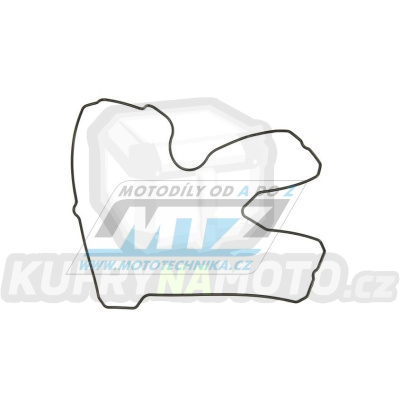 Těsnění víka ventilů Aprilia 650 Pegaso / 92-04 + Pegaso 650ie / 01-04 + Moto 6.5 / 95-00