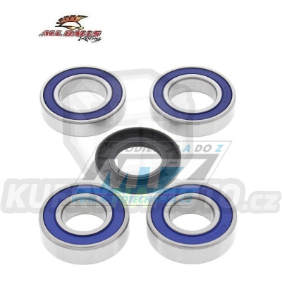 Sada zadního kola KTM 690 Enduro / 08-21+690 SMC / 08-21+690 Supermoto + 690 Duke+790 Duke+890 Duke + 950 Adventure / 06-07 + 990 Supermoto / 08-13 + 1190RC + Husqvarna 701 Enduro+701 Supermoto / 16-21