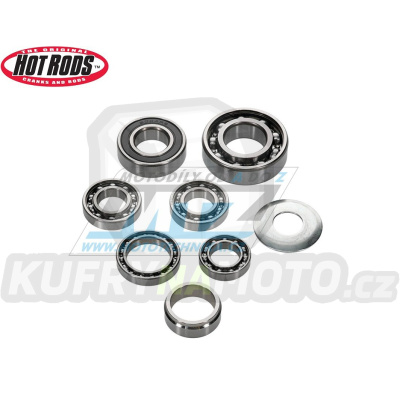 Ložiska převodovky KTM 125SX / 20-21 + 150SX / 20-21