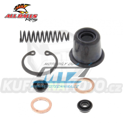 Sada brzdové pumpy zadní - Honda CR125R + CR250R + CRF250F + CRF250R + CRF250RX + CRF250X +  CRF450L + CRF450R + CRF450RL + CRF450RWE + CRF450RX + CRF450X
