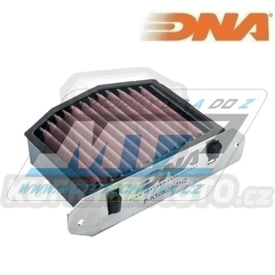 Filtr vzduchový DNA - Kawasaki Z H2 / 20-22 + Z H2 SE / 22
