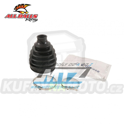 Manžeta kloubu osy řízení čtyřkolky (CV Boot Kit) AllBalls 19-5045 - Yamaha + Honda