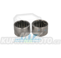 Sada kyvné vidlice - Suzuki GSX1300 Hayabusa / 99-09 + GSX1400 / 02-07 + GSXR600 / 97-05+GSXR750 / 94-05 + GSXR1000 / 01-04 + GSXR1100 / 95-97 + TL1000S / 97-00