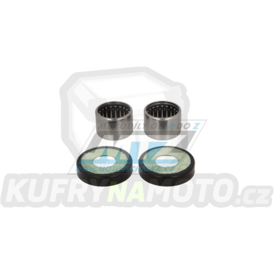 Sada kyvné vidlice - Suzuki DR600 / 85-89 + DR650 / 90-96 + DR750S Big / 88-89 + DR800S Big / 90-99 + VS600 Intruder / 95-97 + VS800 Intruder / 92-00