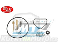 Sada karburátoru Kawasaki VN700 Vulcan + VN750 Vulcan / 85-06
