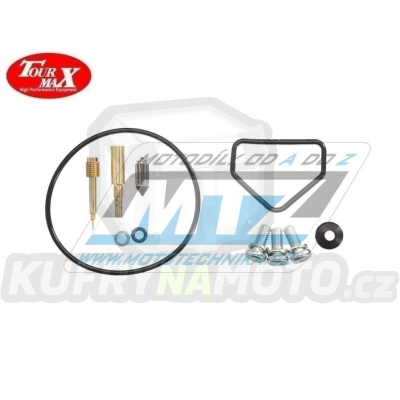 Sada karburátoru Kawasaki VN700 Vulcan + VN750 Vulcan / 85-06