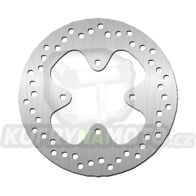 Brzdový kotouč NG 1018