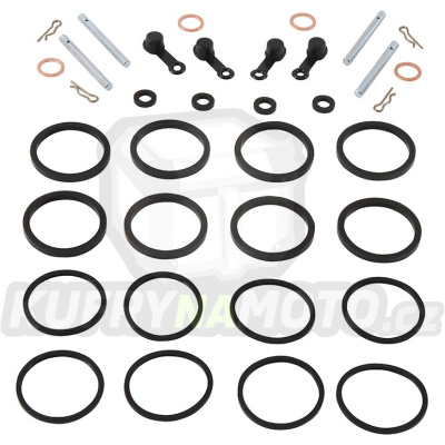 Opravná sada brzdového třmenu All Balls Racing CRK18-3119