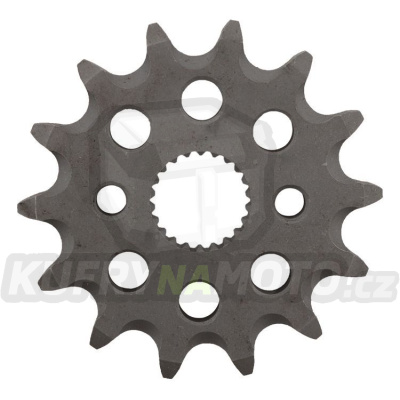 Řetězové kolečko SUPERSPROX CST-1256:14 14 zubů, 420