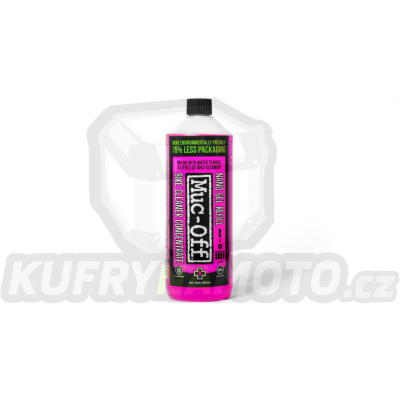 Koncentrát na čištění motocyklů MUC-OFF 347 1 litre