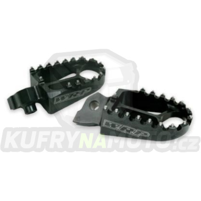 Stupačky WRP ALU WDP-0280A