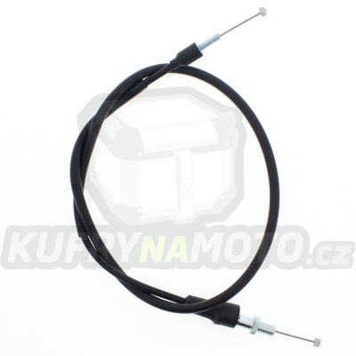 Lanko plynu All Balls Racing TC45-1059