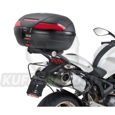Montážní sada – nosič podpěry bočních brašen Kappa Ducati Monster S2R 800 2004 – 2008 K14-TK680