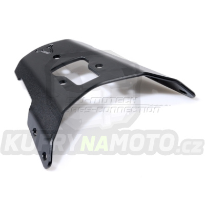 Alu Rack nosič držák topcase pro horní kufr SW Motech Yamaha XJ 6 600 2008 - 2012 RJ19 GPT.06.479.15000/B-BC.13814