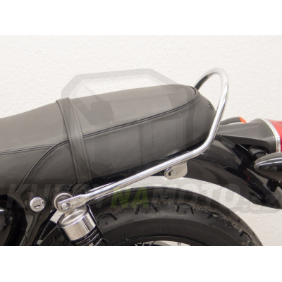 Madlo spolujezdce Fehling Triumph Bonneville T 100 (70G) 2017 Fehling 6184 SU - FKM674