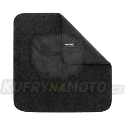 Lešticí hadřík na motorku PREMIUM MICROFIBER POLISHING CLOTH 8PMPC