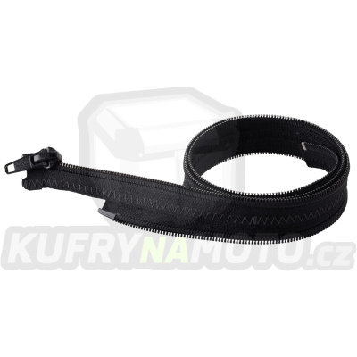 propojovací mezikus bundy a kalhot LJ-SP LEATHER CONNECTION, SPIDI (černá/šedá)
