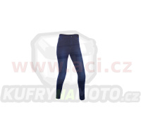 kalhoty SUPER JEGGINGS 2.0, OXFORD, dámské (modré indigo)