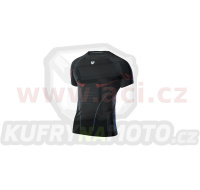 termotriko s krátkým rukávem Hero Short sleeve - light, UNDERSHIELD (černá)
