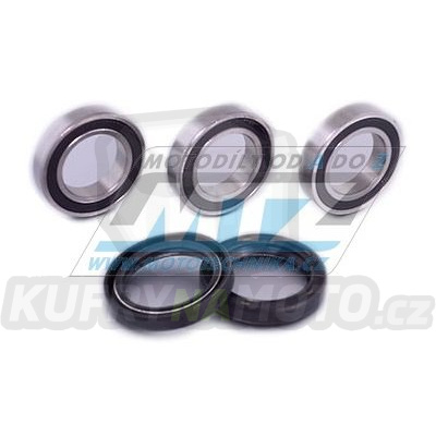 Sada zadního kola Honda CR125+CR250 / 00-07 + CRF250R+CRF450R / 02-25 + CRF250X+CRF450RX+CRF450X + Suzuki RMZ250 / 07-25 + RMZ450 / 05-25 + RMX450Z / 10-19