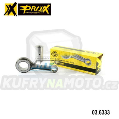 Ojnice KTM 250SXF / 13-15 + 250EXCF / 14-16 + Husqvarna FE250 / 14-16 + FC250 / 14-15 + Husaberg FE250 / 14