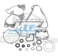 Těsnění kompletní motor Suzuki RM85 / 02-24