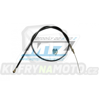 Lanko spojky Husqvarna TE410E+TE610E (se startérem) / 97-03 + SM610+SM610S / 98-04
