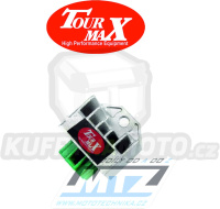 Regulátor dobíjení RGU-315 Tourmax - Suzuki LT80 Quadsport / 89-06