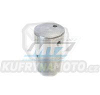 Čep ojniční na klikovou hřídel (rozměry 33x57,80mm) - Yamaha YFM350R Raptor / 05-13 + YFM350 Warrior / 87-04