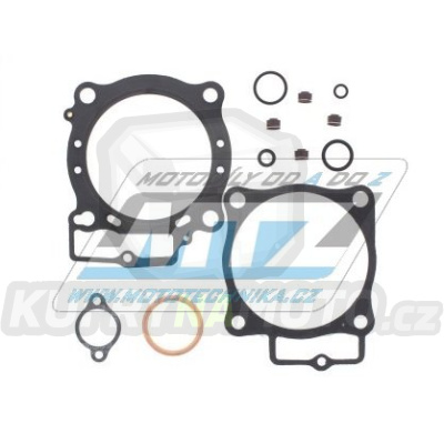 Těsnění horní (sada top-end) Honda CRF450R / 09-16 + HM Honda CRMF450R+CREF450R