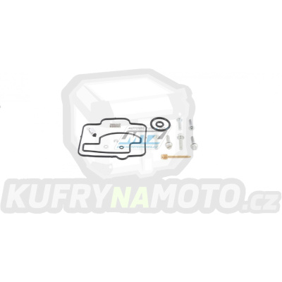 Sada karburátoru - Arctic Cat Prowler 650 / 08 + Prowler 650 XT / 08-09