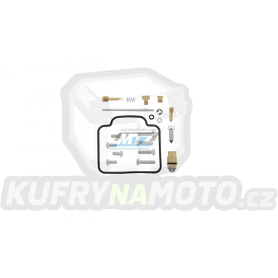 Sada karburátoru - Suzuki LT-F500F / 98-02